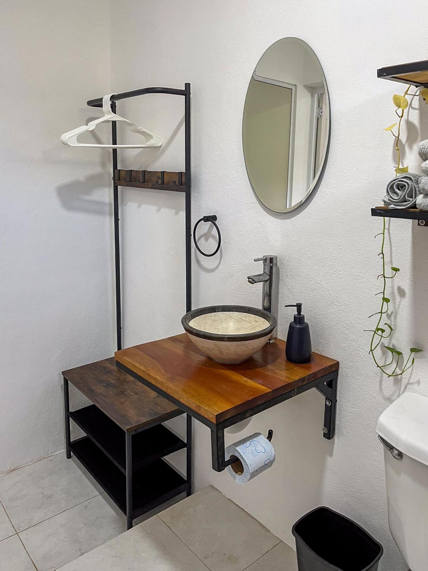 Homestay Comoda Y Tranquila Rodeada De Naturaleza Cozumel