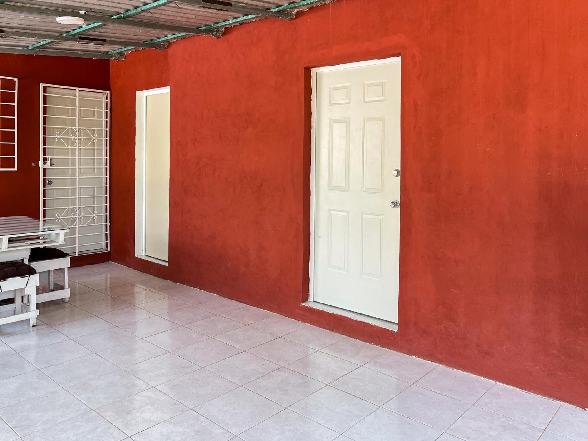 Homestay Comoda Y Tranquila Rodeada De Naturaleza Cozumel