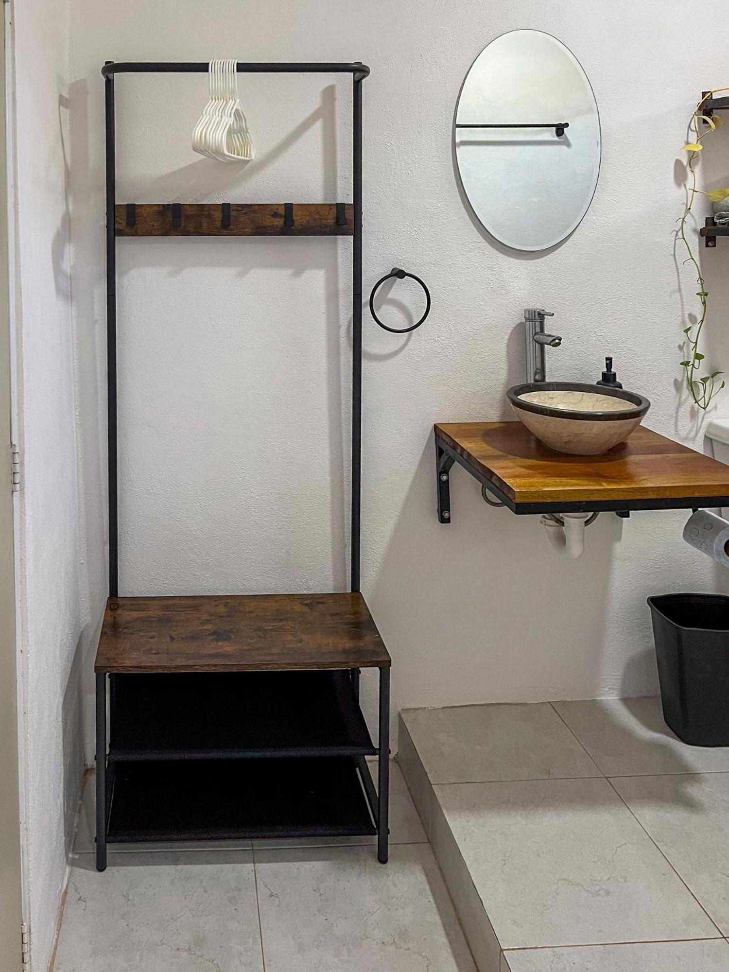 Habitación en casa particular Comoda Y Tranquila Rodeada De Naturaleza *